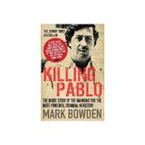 Killing Pablo, editura Atlantic Books