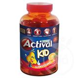 Vitamine gumate Beres Actival Kid 90 buc