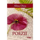 Poezii - Alina Dinu, editura Thea