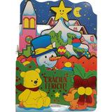 Craciun fericit! Bucuriile Craciunului, editura Girasol