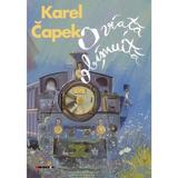 O viata obisnuita - Karel Capek, editura Eikon