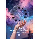 Infinit la post restant - Corina Ciolacu, Editura Creator