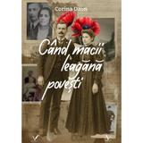 Cand macii leagana povesti - Corina Ozon, Editura Pentru Arta Si Literatura