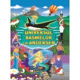 Universul basmelor lui Andersen, editura Aquila