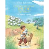 Cele mai frumoase pilde din Biblie pe intelesul copiilor - Ursel Scheffler, editura Galaxia Gutenberg