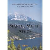 Sfantul Munte Athos, editura Athos Art