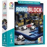 Joc de logica: Roadblock