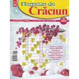 Magazin de Craciun 2025, editura Alias Publishing