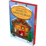 Magie cu miros de brad - Laurie Gilmore, editura Litera