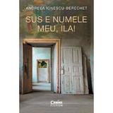 Sus e numele meu, Ila! - Andreea Ionescu-Berechet, editura Corint