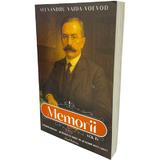 Memorii Vol.4: Ultimul martor - Alexandru Vaida-Voevod, editura Paul Editions