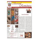 Revista Scrisul Romanesc Nr.9 din 2025, editura Scrisul Romanesc