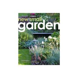 New Small Garden, editura Frances Lincoln