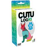 Joc de logica. Cutu LogIQ