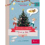 Activitati de Craciun cu Ema si Eric - Ioana Chicet-Macoveiciuc, editura Univers