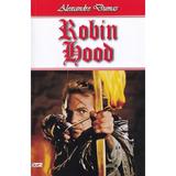 Robin Hood - Alexandre Dumas, editura Dexon