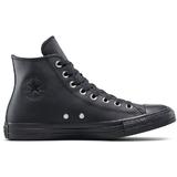 Tenisi barbati Converse Chuck Taylor All Star Water-Repellent Leather A17637C, 38, Negru