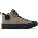 Pantofi sport barbati Converse Chuck Taylor All Star Malden Street Water Repellant Boot A14619C, 41, Maro