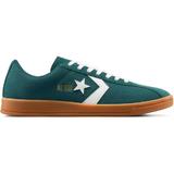 Pantofi sport barbati Converse As Classic Trainer A16433C, 38, Verde