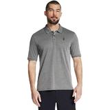 Tricou barbati Skechers Off Duty Polo TP43-CHAR, L, Gri