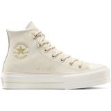 Tenisi unisex Converse Chuck Taylor As Lift A14517C, 37, Roz