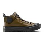 Pantofi sport barbati Converse Chuck Taylor All Star Malden Street Water Repellant Boot A14618C, 42, Maro