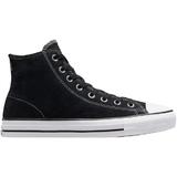 Tenisi unisex Converse CONS Chuck Taylor All Star Pro Suede 159573C, 41, Negru