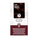 Vopsea fara amoniac Saten Deschis Cenusiu Aramiu 5.41 Lucens Umbria, 50 ml