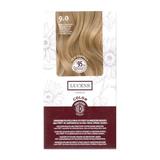 Vopsea fara amoniac Blond Foarte Deschis 9.0 Lucens Umbria, 50 ml