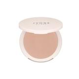 Fard de pleoape Eyeshadow compact Shade On Jvone Milano 3 g - 05 Nude Rose