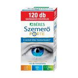Tablete filmate pentru sanatatea ochilor Beres Eye Strenght Forte 120 tablete