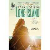 Long Island - Colm Toibin, editura Humanitas