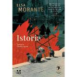 Istoria - Elsa Morante