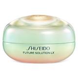 Cremă pentru ochi Anti-îmbătrânire Shiseido, Future Solution LX, 15 ml