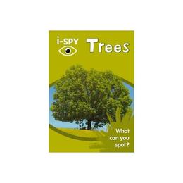 i-Spy Trees: What Can You Spot?, editura Harper Collins Paperbacks