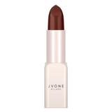 Ruj cremos Hydra Lips Jvone Milano 4 g - 08 Choco Cream