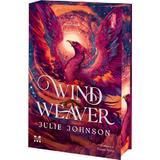 Wind weaver - Julie Johnson, editura Pandora