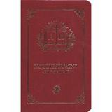 Noul Testament cu Psalmii. Format mic Ed.2025, editura Institutul Biblic