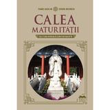Calea maturitatii. Cultura morala confucianista - Chen Renren, Tang Kailin, editura Ideea Europeana
