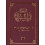 Noul Testament cu Psalmii. Grena Ed.2025, editura Institutul Biblic