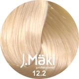 Vopsea de par J.Maki Professional 12.2 superlight pearl blonde, 60 ml