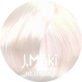 Vopsea de par J.Maki Professional Toner 5 Min scandinavian shine neutral, 60 ml