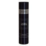 Sampon cu efect revigorant Alpha PRO Estel Professional, 250 ml
