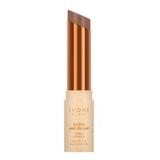 Ruj lucios Glow And Plump Jvone Milano 3 ml - 03 Amber Glow