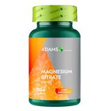 Citrat de Magneziu 900 mg Adams Supplements, 90 capsule