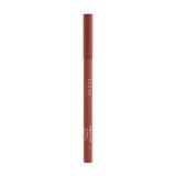 Creion de buze rezistent la apă Aqua Fun Jvone Milano 1,2 g - 103 Brown Nude