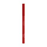 Creion de buze rezistent la apă Aqua Fun Jvone Milano 1,2 g - 108 Red Apple