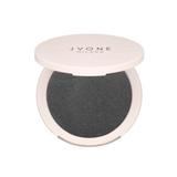 Fard de pleoape Eyeshadow compact Shade On Jvone Milano 3 g - 09 Black