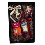 Pachet cadou Elegant- Aperol, Cafea Lavazza, bomboane