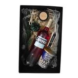 Pachet cadou Elegant- Campari& Delicii fine